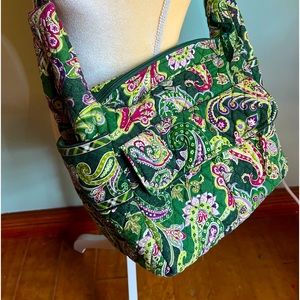Vera Bradley Purse